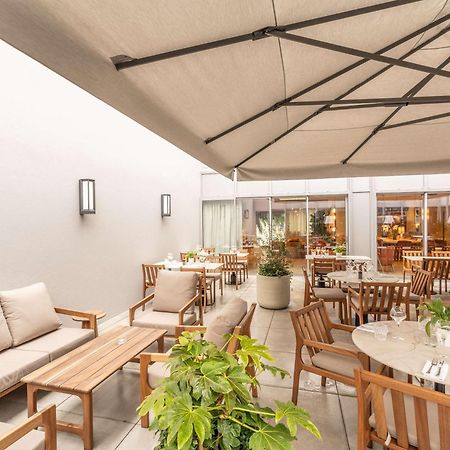 Novotel Angers Lac De Maine Exterior foto